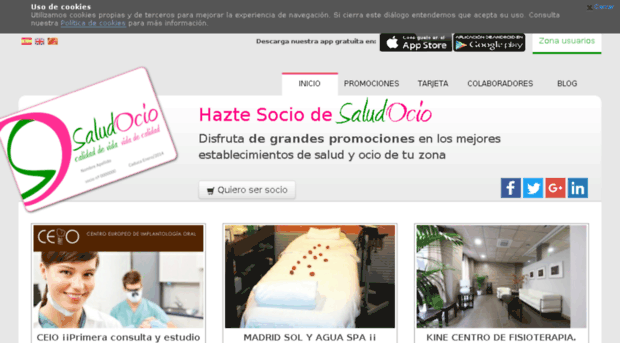 saludocio.com