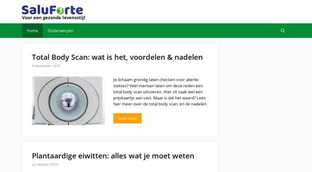 saluforte.nl