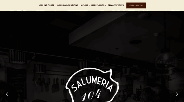 salumeria104.com