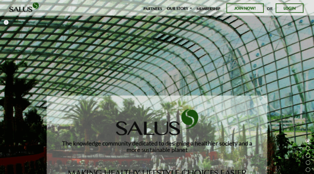 salus.global