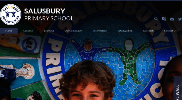 salusbury.brent.sch.uk