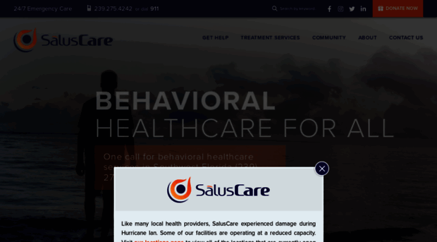 saluscareflorida.org