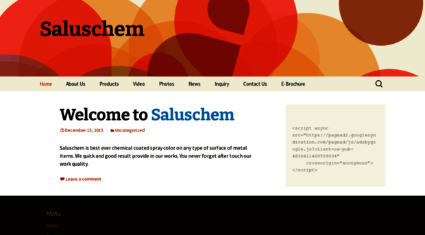 saluschem.com