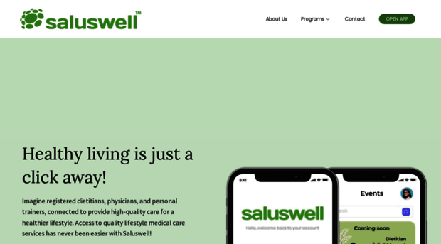 saluswell.com