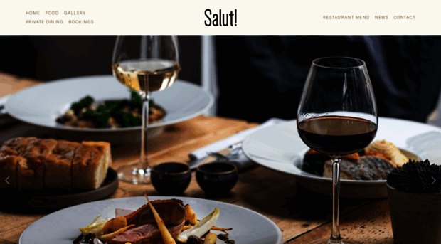 salut-london.co.uk