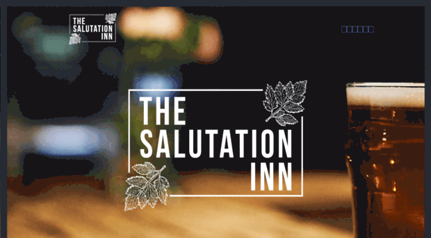 salutationcountryhotel.co.uk