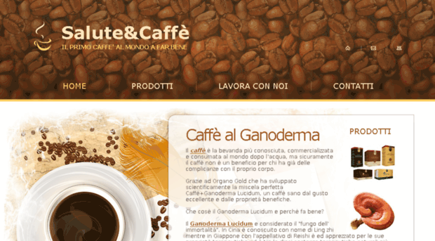 salute-caffe.com