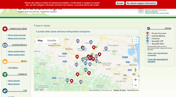 salute.bologna.it