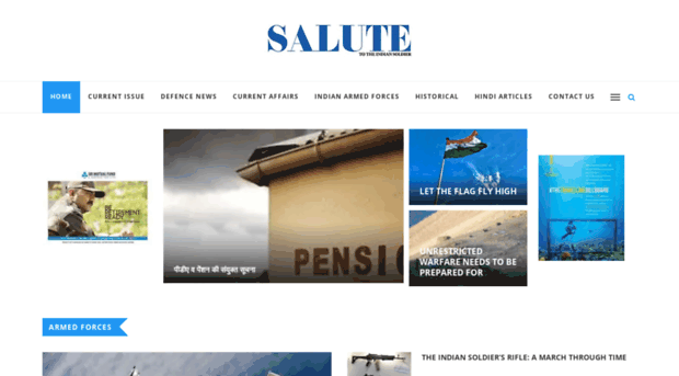 salute.co.in