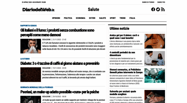 salute.diariodelweb.it