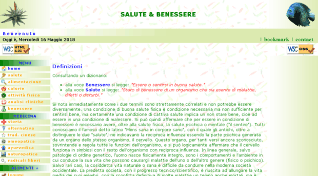 saluteandbenessere.it