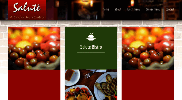 salutebistro.com