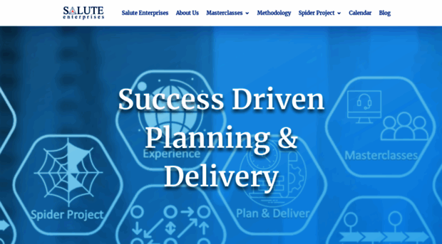 saluteenterprises.com.au