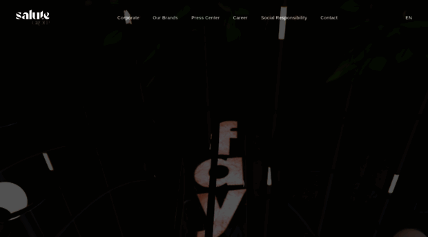 salutegroup.com.tr