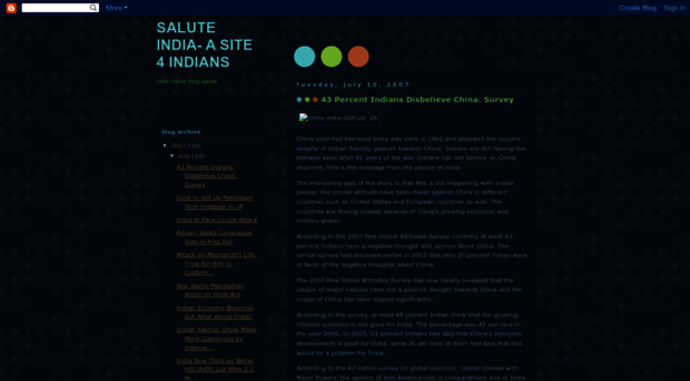 saluteindia.blogspot.com