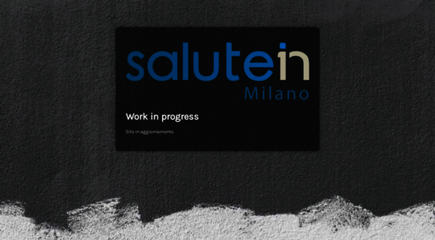 saluteinmilano.it