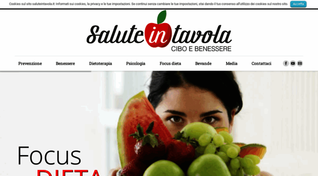 saluteintavola.it