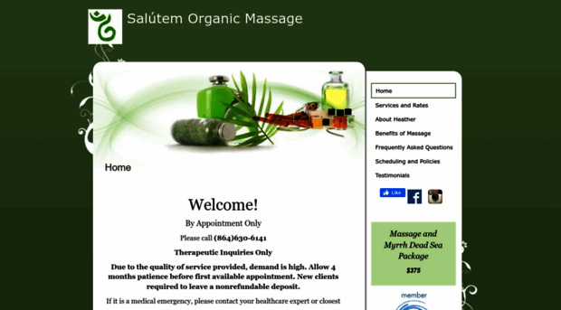 salutem-om.massagetherapy.com