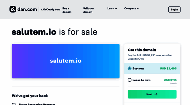 salutem.io