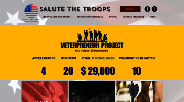 salutethetroopswi.org