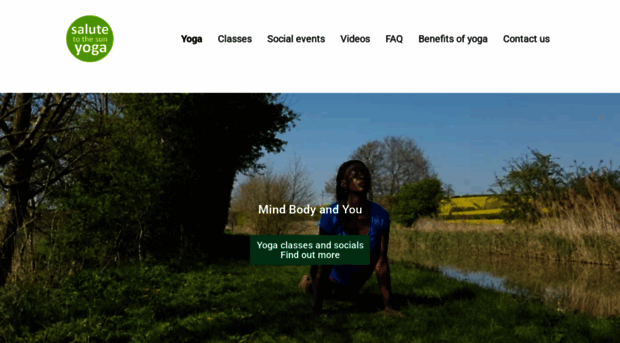 salutetothesunyoga.co.uk