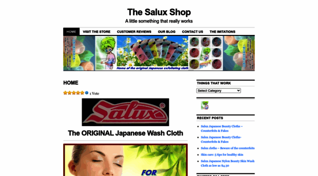 saluxshop.wordpress.com