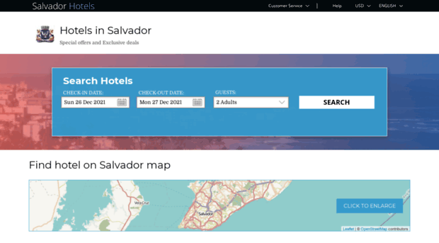 salvador-hotels.com