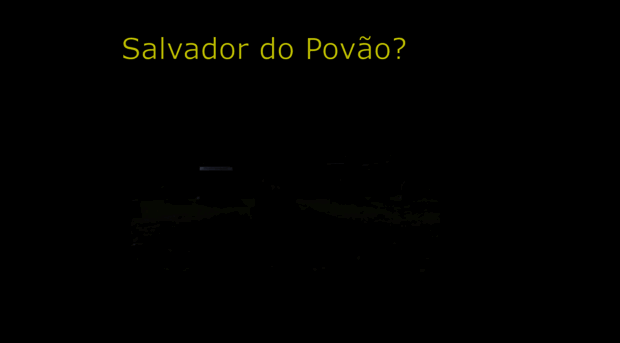 salvadordopovao.com.br