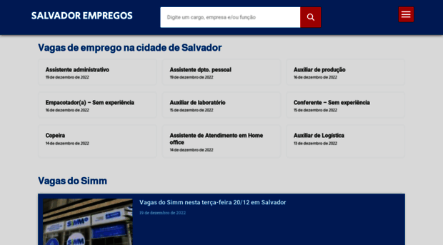 salvadorempregos.com