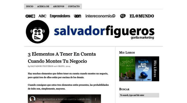 salvadorfigueros.com