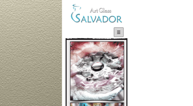 salvadorglass.com