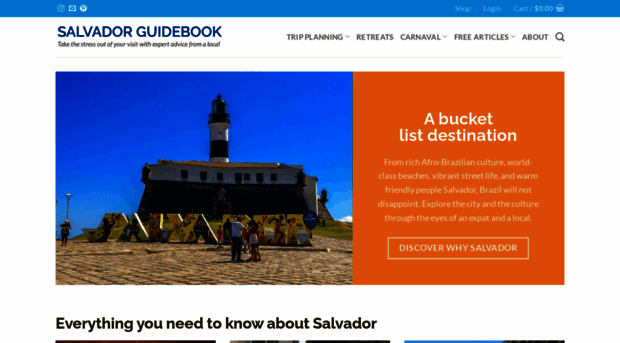salvadorguidebook.com