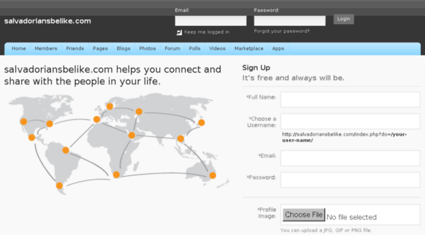 salvadoriansbelike.com