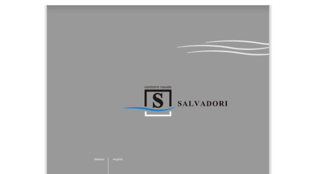 salvadorisrl.it