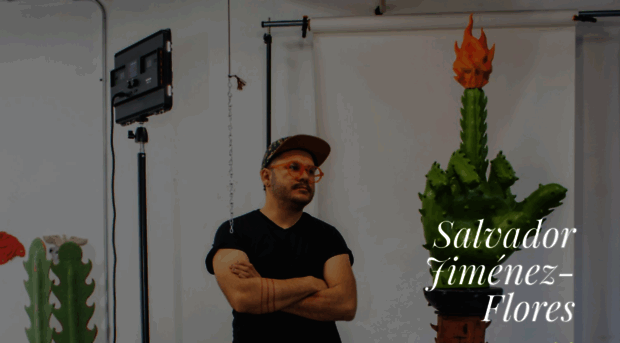 salvadorjimenezflores.com