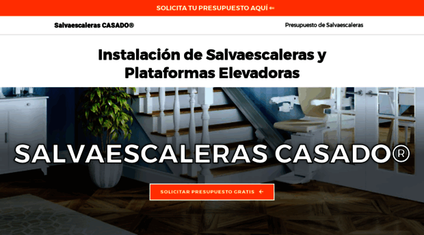 salvaescalerascasado.es