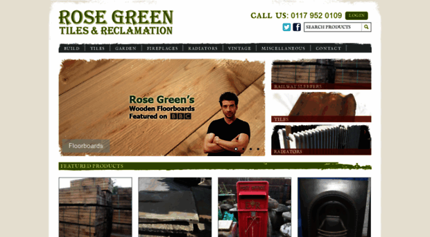 salvage-and-reclamation-yards.co.uk