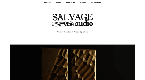 salvageaudio.com