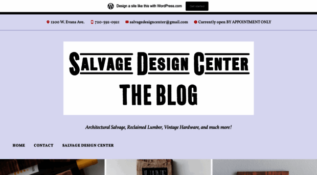 salvagedesigncenter.wordpress.com