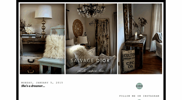 salvagedior.com