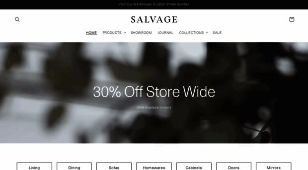 salvageimports.com.au