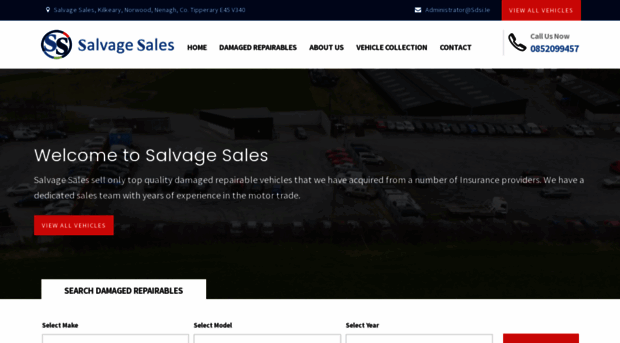 salvagesales.ie