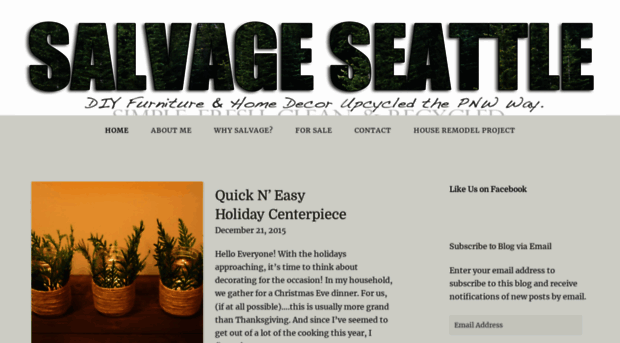 salvageseattle.com