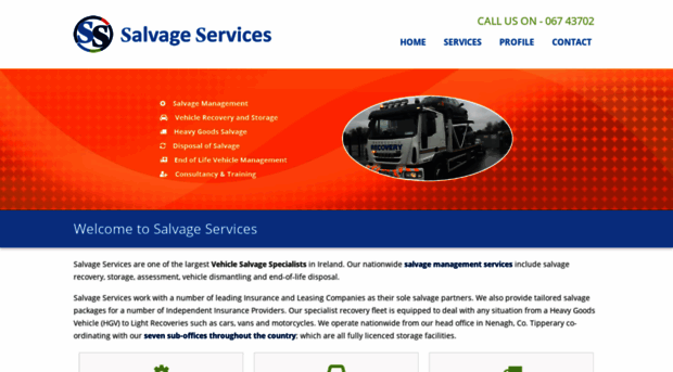 salvageservices.ie