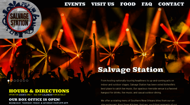 salvagestation.com