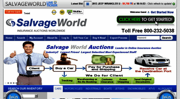 salvageworld.net