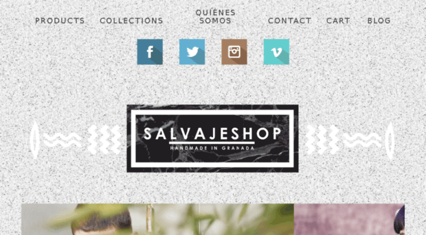 salvajeshop.com