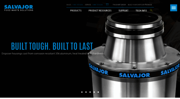 salvajor.com