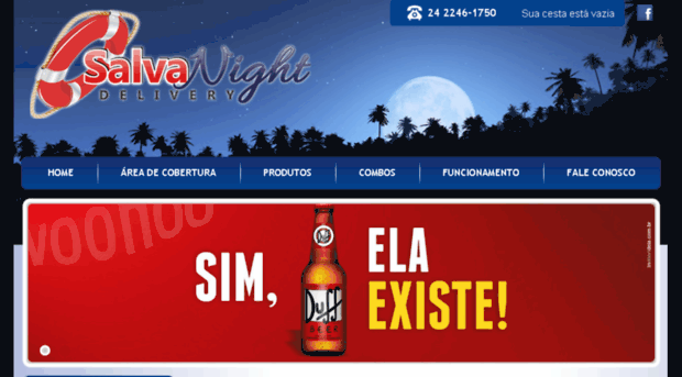 salvanight.com.br