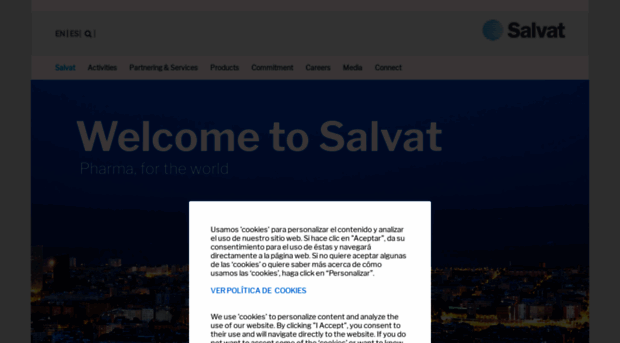 salvatbiotech.com